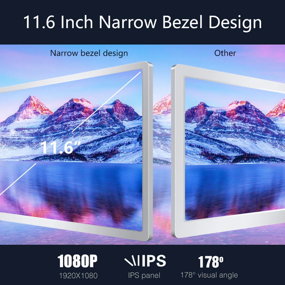 11.6 ġ Ʈ Ȯ ȭ FHD ޴ Ʈ ũ , Windows ÷ 2 , MacOS 13.3-16.5 ġ ƮϿ
