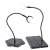 25cm Snake Tube Bracket Action Figure Base Display Stand Bracket For Figure Animation Cinema Game Model Toy Bracket Accessories 1