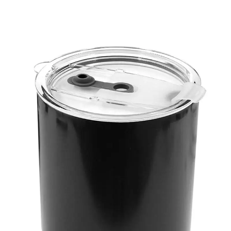 Spill Proof Tumbler Replacement Lids for 20 30 Oz Cups