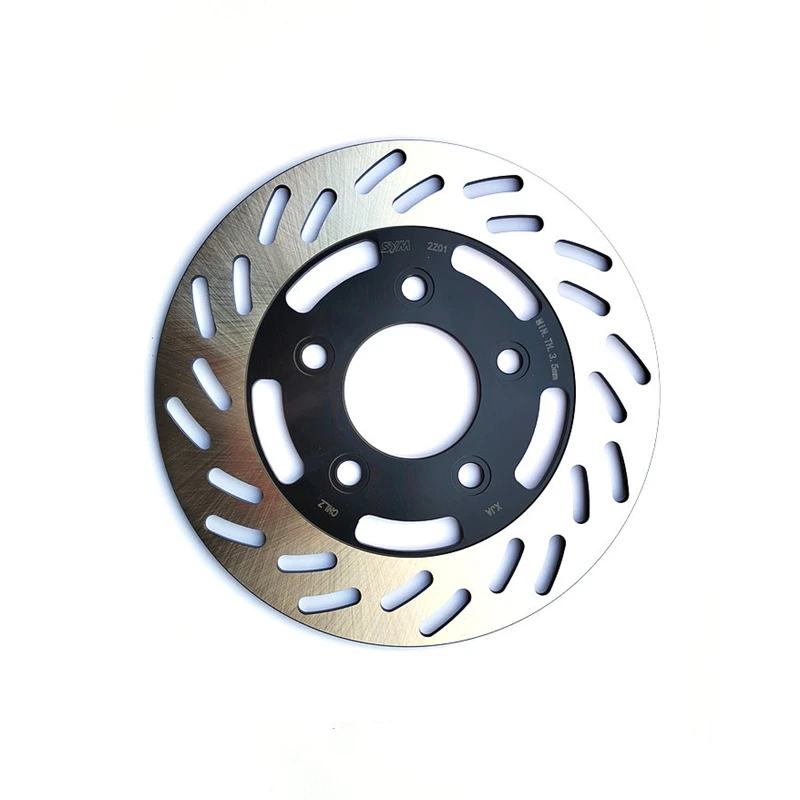 

Motorcycle brake for XS150T-2A FNX Front/rear brake disc brake pads