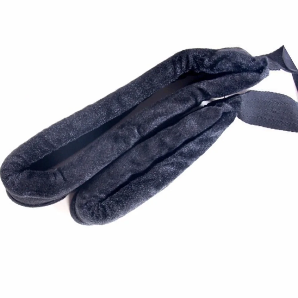 YEAIN Black Appeal Accessories Restraint Fetish Bondage Love Hanging Door Swing Chairs Sex Toys Sm Games For Woman Man Couples