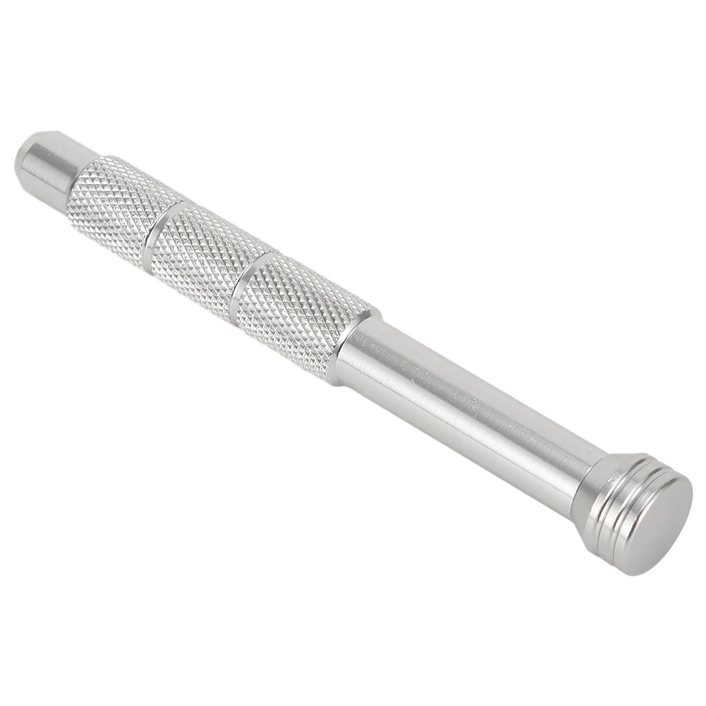 Präzision Magnetische Schraubendreher Griff Schraubendreher-bits Halter Adapter Für 4mm Hex Bits Verlängerung Stangen Reparatur Hand Werkzeuge Neue – Detail 8