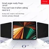 Anti Spy Privacy Like Paper Film For Samsung Galaxy Tab S9 FE 10.9 S9 Plus S8 Plus S7 FE S7 S8 A9 Plus Magnetic Screen Protector 3