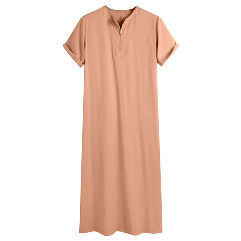 Рисунок 4 - Мужской однотонный свободный Jubba