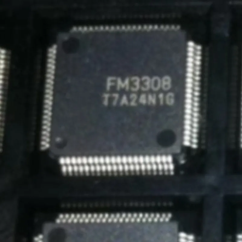 

Фонарь FM3308 QFP80 5 шт.