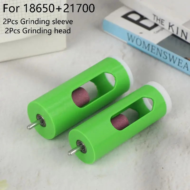 Enhanced Battery Maintenance and Polishing Tool Kit