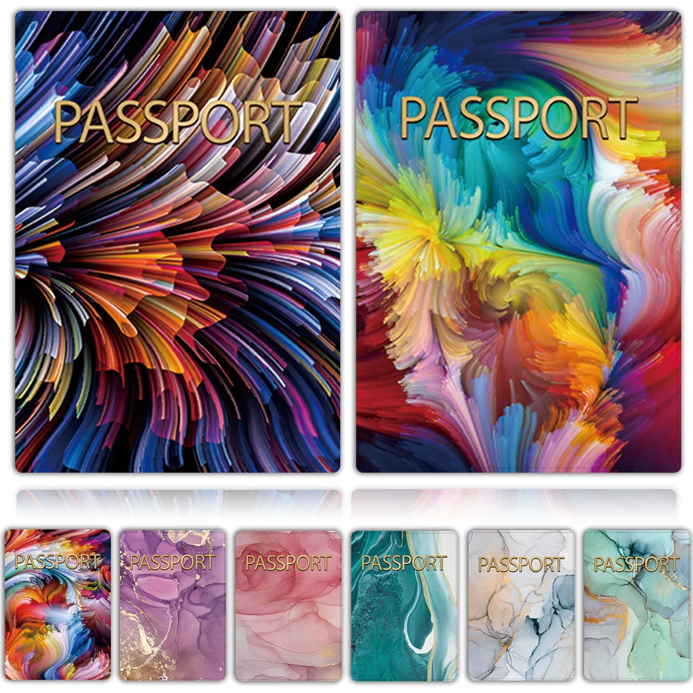 International Use Women Passport Cover Online Top Quality Cover for Passport  Designer Passport Cover Personalised - AliExpress