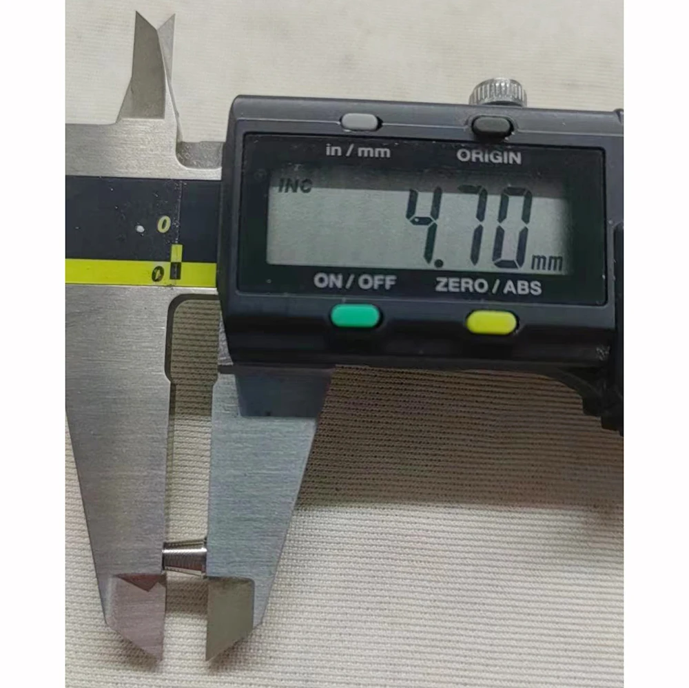 MU Ti base for Multi unit Titanium base for MU abutment Hiossen Osstem4.8 TS long short types