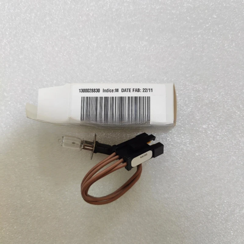 

Pentra 400, для 6,6 v 41w новая Оригинальная лампа для Horiba ABX