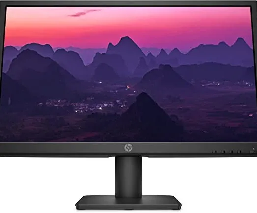 

1080p VA Display,75Hz Refresh Rate, 21.5-inch Computer Screen,Low Blue Light Mode, Ergonomic Tilt,3000:1 Contrast Ratio