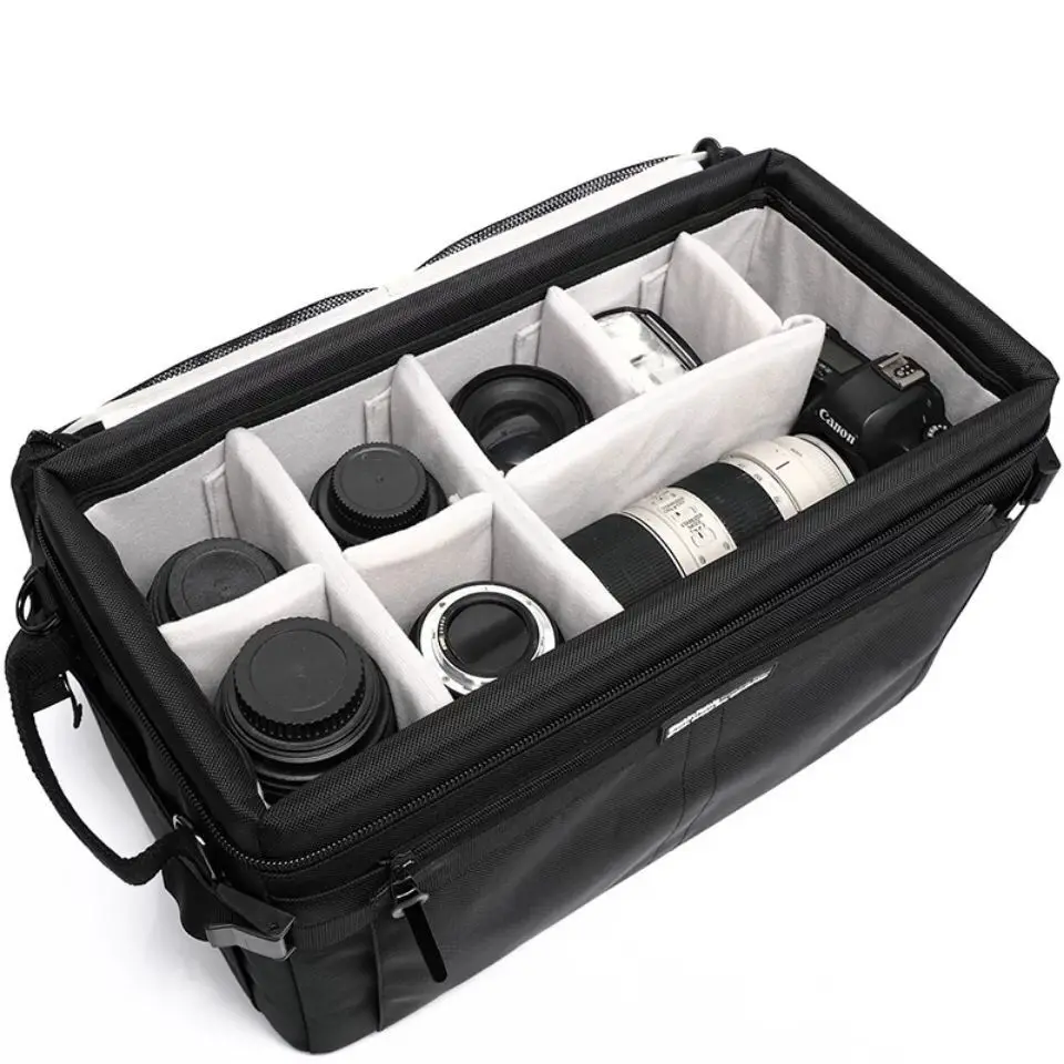 사진 카메라 가방, 내압 캠코더 가방, 리포터 케이스,  X280 Z280 Z190 캐논 1dx2 5d4 C300c200, 8a08, 80a06