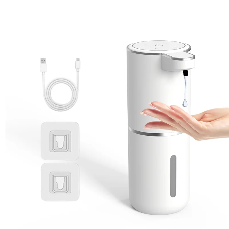White-Gels