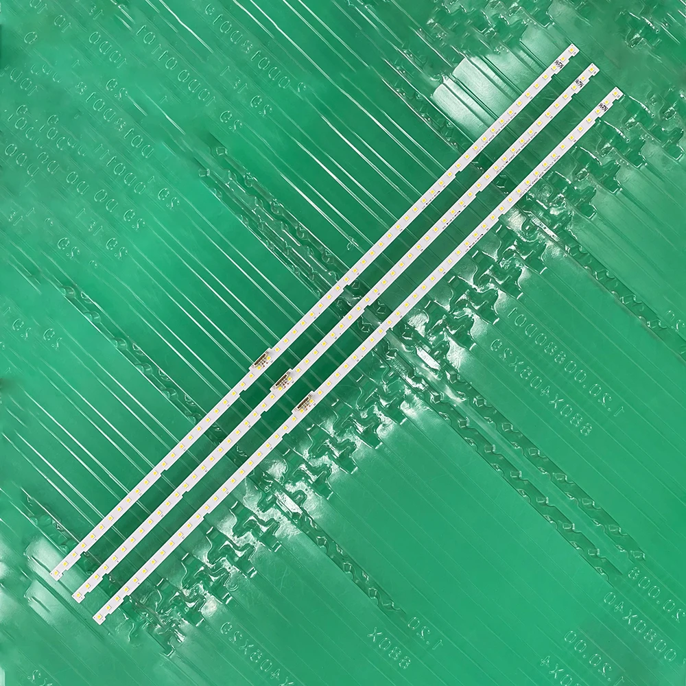 High-Quality LED Backlight Strip Set for 75