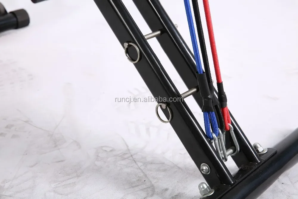 Weight Lose Home Use Power rider Horse Riding Exercise machine