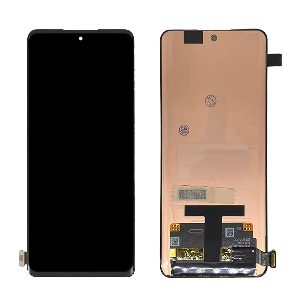 6.7 "الأصلي AMOLED ل ممن لهم Reno8 T 8T 5G شاشة ال...