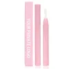 Private Label Eyebrow Styling Soap Pen Custom Bulk Brow Long Lasting White Pink Tube Waterproof Long-lasting Makeup Beauty 1