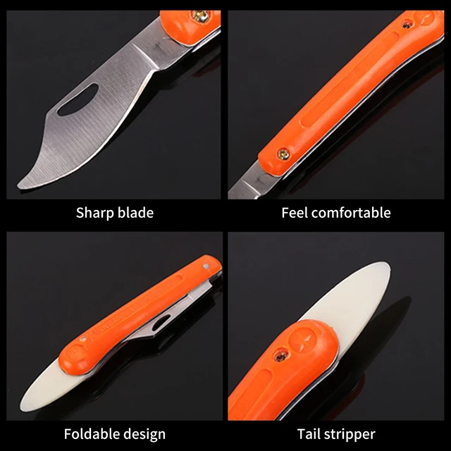 Professzionális Oltó Kés Szerszám - Image 5