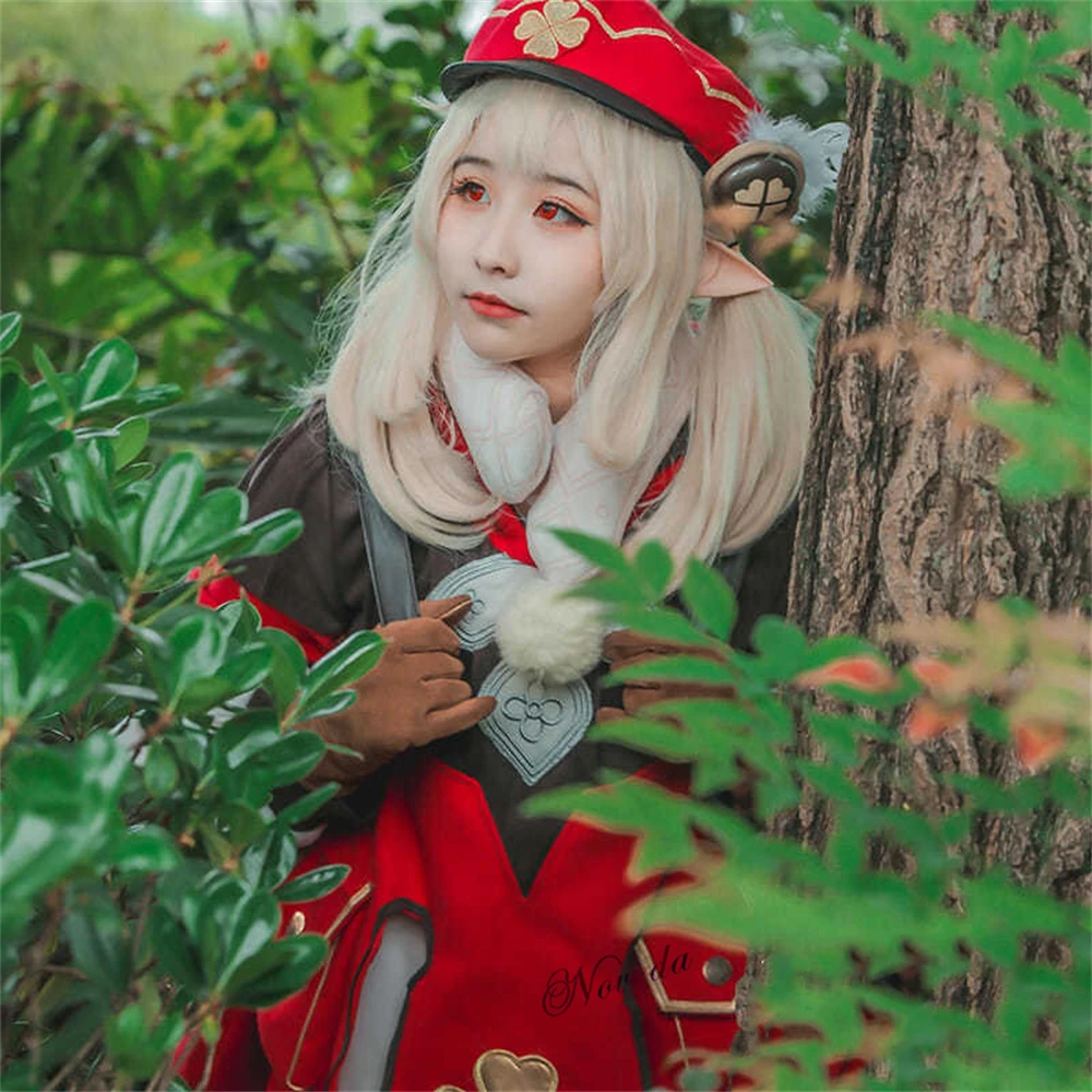 Anime Expo Stripfiguur Cosplay Kostuum Demon Slayer Kochou Shinobu Kimetsu No Yaiba Tanjirou Nezuko Cosplay Kimono Pruik V
