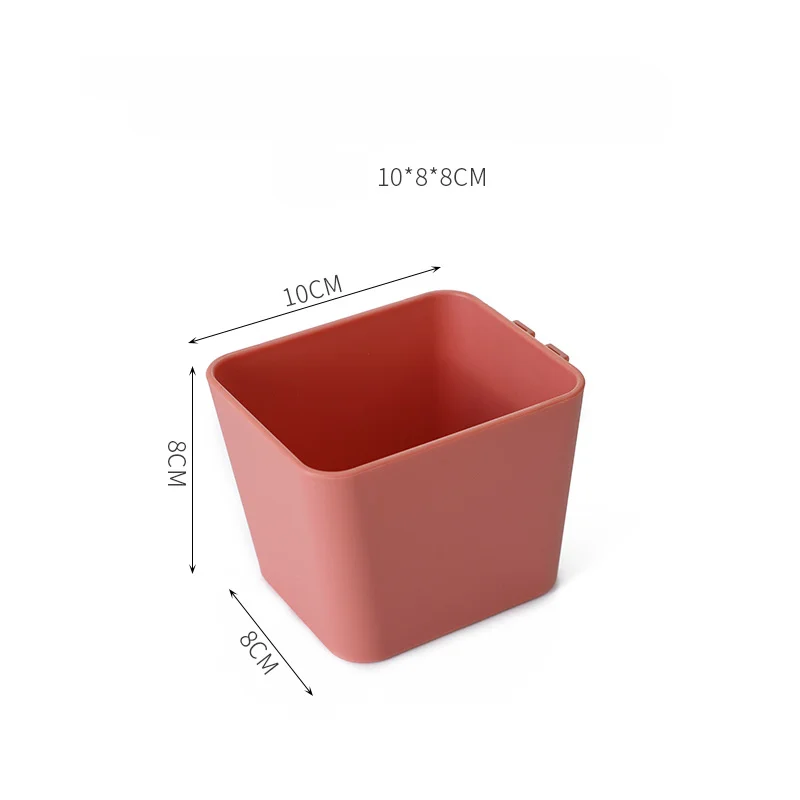 Pink Square