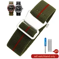 Green Red-Steel