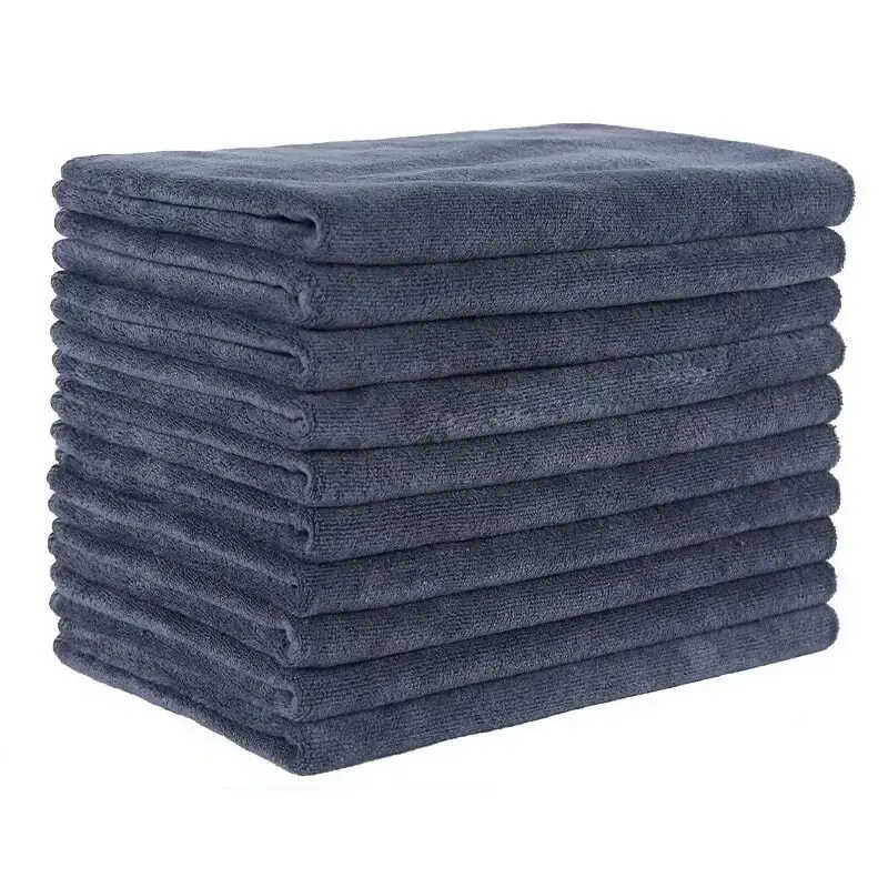 Thickened microfiber bath towel absorbent quick-drying multifunctional bathing swimming fitness sports and beauty towel Microfiber Towel Bath Towel