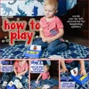 English Spelling Alphabet Games Children's Toys Educational Games Cards Educational Literacy Fun Early Education Spelling Toys 3
