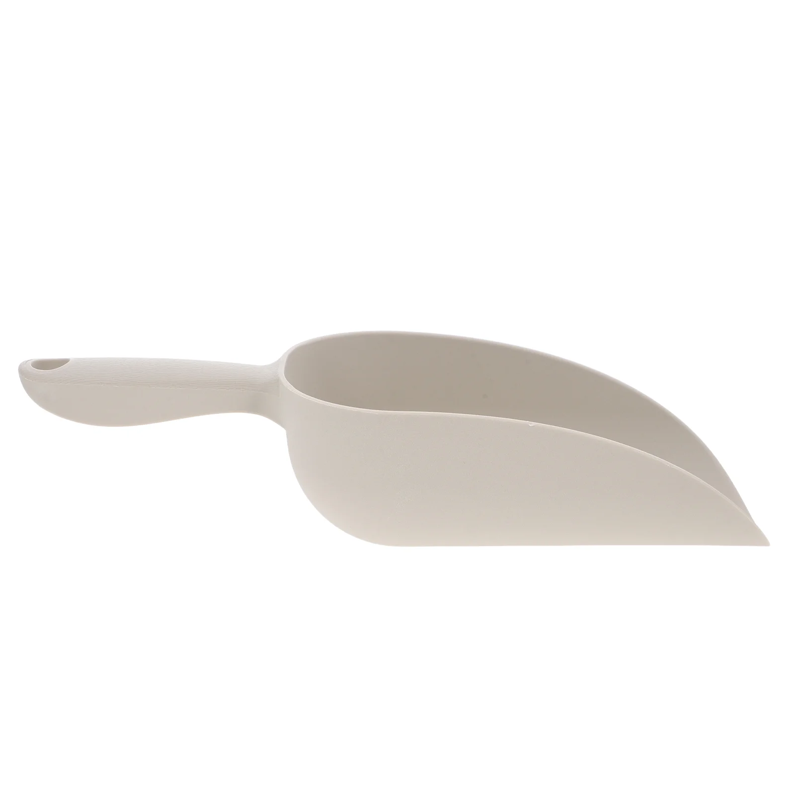 Plant Gardening Tools Metal 3150X900X520CM Small Shovels for Digging White Plastic