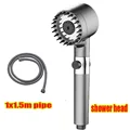 Style3 shower-pipe