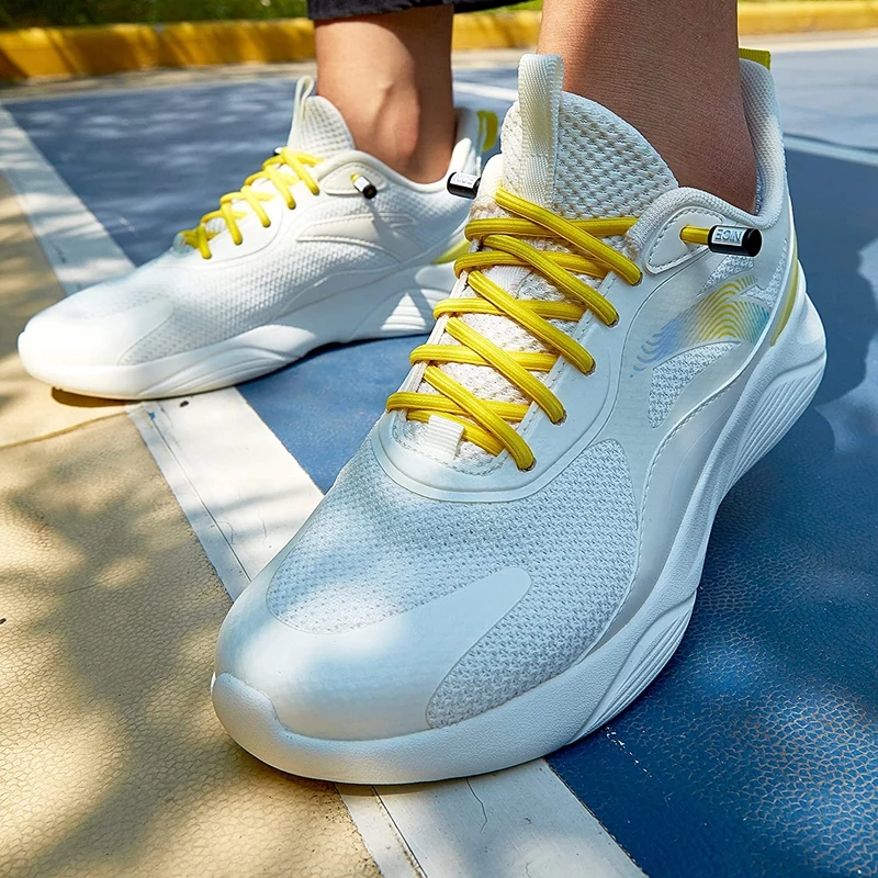 Runde elastische Schnürsenkel ohne Binden, Stretch-Schnürsenkel für Sneakers, keine Schnürsenkel für Kinder, schöne Schnürsenkel ohne Schnürsenkel – Detail 2