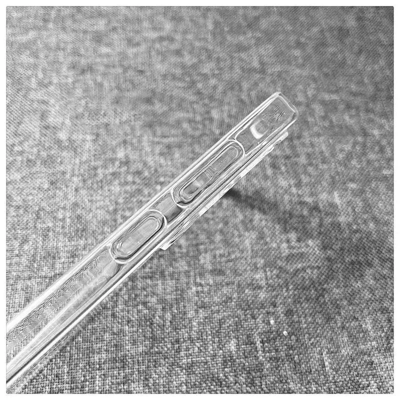 Transparente Hülle für Samsung Galaxy A16 A26 A36 A56 A15 A25 A35 A55 A17 A37 A57 A24 A54 A34 A14 A24 A52 A13 A23 A53 A73 A33 A12 A32 – Detail 5