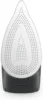 Iron, Access Stainless Steel Soleplate Steam Iron for Clothes, 300 Microsteam Holes, 1700 Watts, Lightweight, Auto-off, Ironing 2