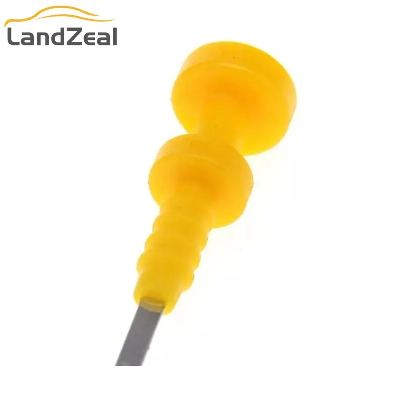 OEM 117449 Automobiles Oil Level Gauge Dipstick Scale For Citroen