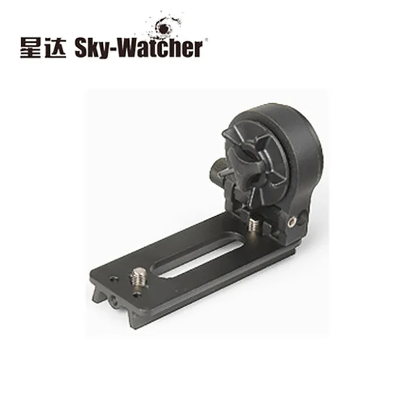 

Sky-watcher L-Vormige Aanpassen Seat Beugel 3/8 Bal Hoofd Aansluiting Zetel Verlichting Astronomische Accessoires