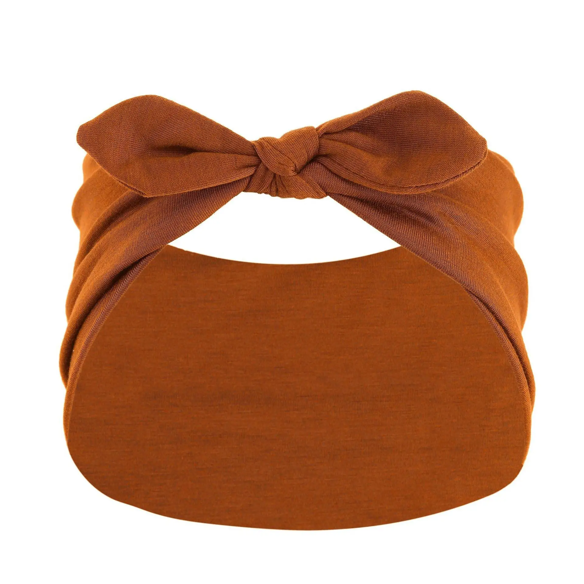 Deluxe Non-Slip Elastic Hair Wrap Headbands