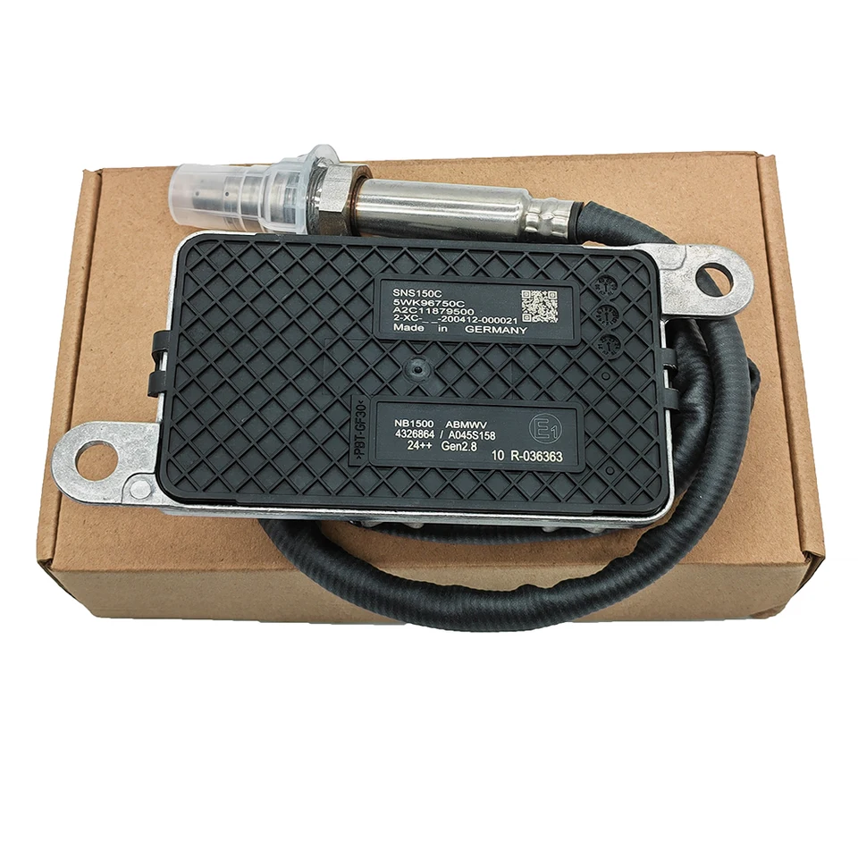 Accessories Cummins Engine | Cummins Engine Nox Sensor | Cummins 