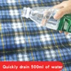 Adult Urinary Pad Reusable Polyester Diaper Elderly  Changing Pad Disabled Mattress Washable Waterproof Nursing Pad Breathable 5