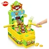 Baby Whack a Mole Game Toy with Hammer Toddler Toys Mini Electronic Arcade Game with 2 Hammers Pounding Toys for Kids 3 4 5 6 1