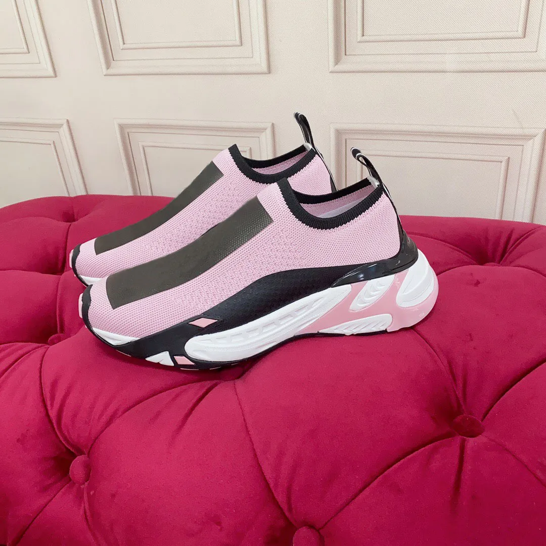 

Женские кроссовки на платформе, дизайнерские брендовые роскошные кроссовки на массивной танкетке, спортивная обувь для походов, 2023