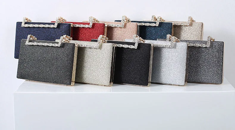 Clutch Bag 1