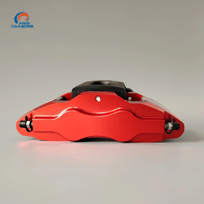 CRS Brake Caliper with Parking Brake:EPBC4P38032 2 or 3 piece body