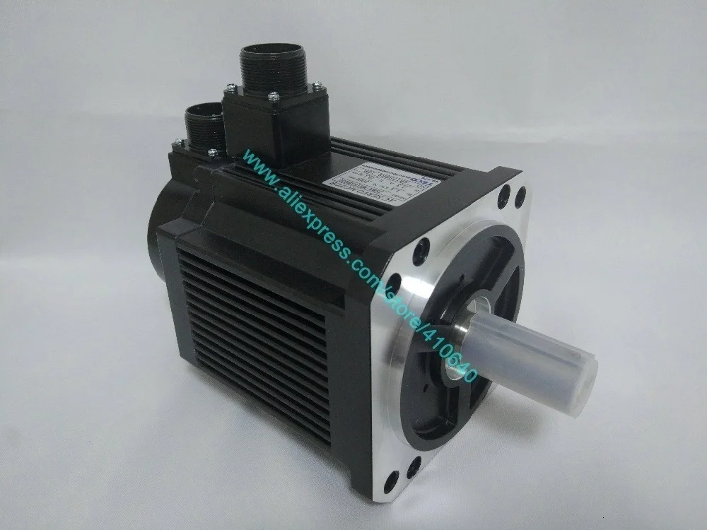 Servo Motor JSMA-MB15ABK01  (11)