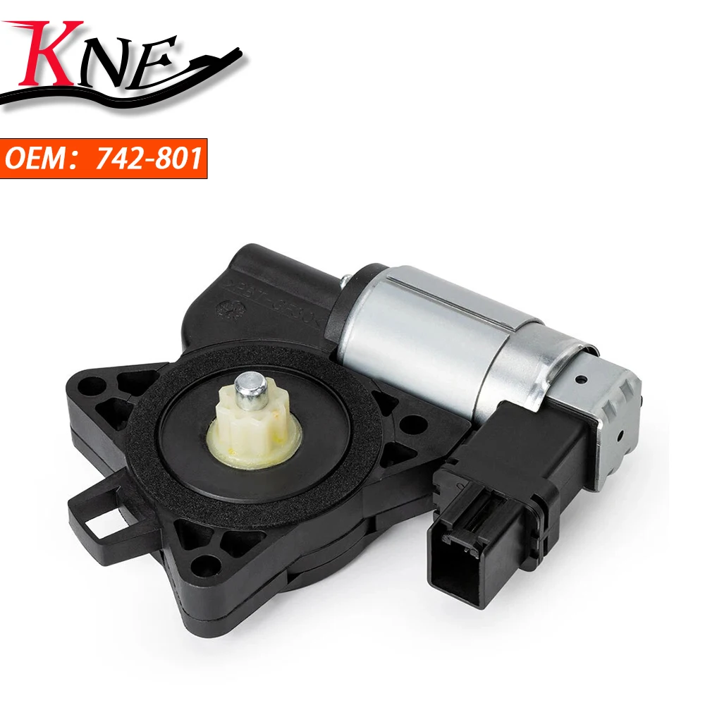 Motor De Ventana Electrica Dorman 742-808
