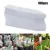 100 Plant Labels Garden Sign Waterproof Nursery Plaques For Plants Tags Markers Plastic Labels For Plants Identifier 