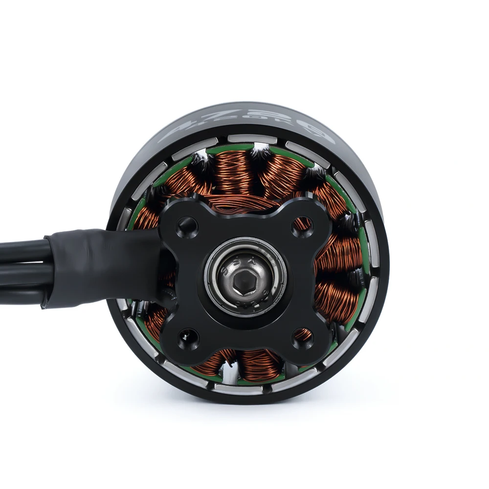 Axisflying 4720 Brushless Motor 420KV 6-8S for 13inch/15inch FPV Long Range Drone DIY Part- New Launch Large FPV Motor