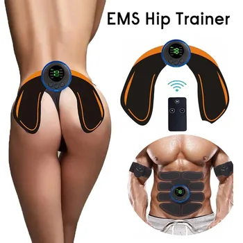 EMS Trainer 1