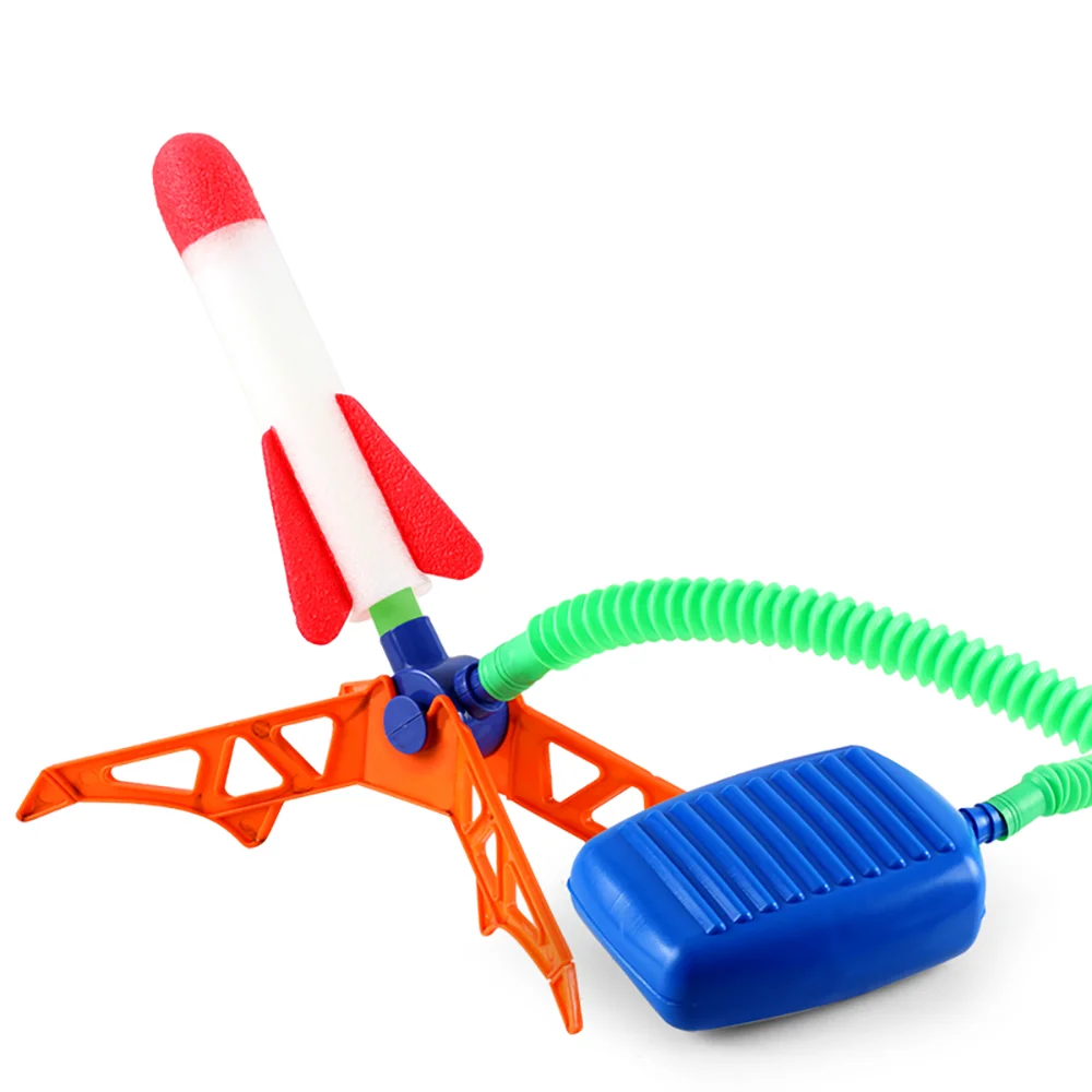 Entdecke abwechslungsreiches Spielzeug für draußen, das Bewegung, Spaß und Abenteuer fördert. Ob Raketenwerfer oder andere Freizeitspielzeuge – perfekt für den Garten, Park und jede Outdoor-Aktivität. Ideal für kleine Entdecker!