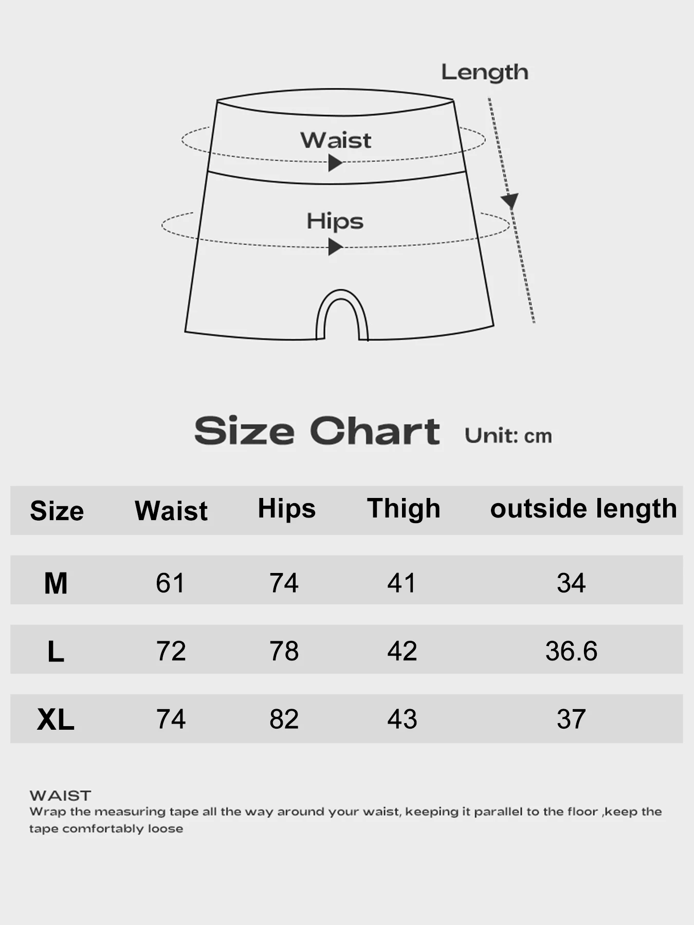 Nahtlose Stretch-Sportshorts für Damen, hoch tailliert, 4er-Pack, gerippte Fitness-Shorts mit Po-Lifting-Effekt, Yoga-Leggings mit Bauchkontrolle – Detail 9