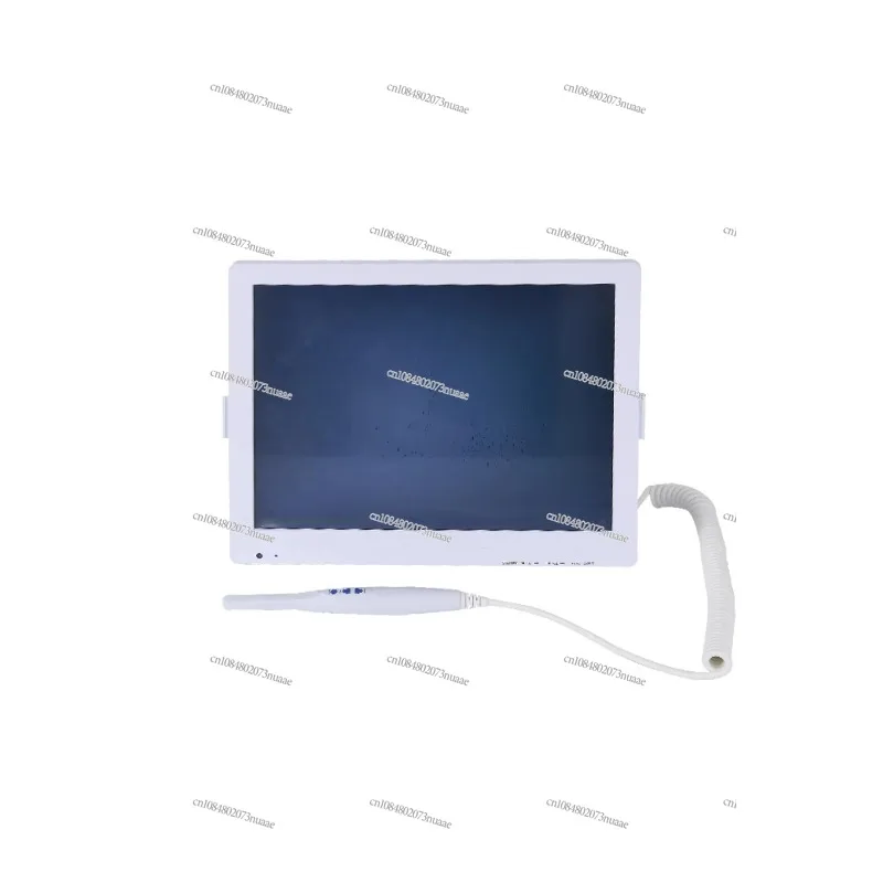

Dental Endoscope All-in-One Observation Instrument Large Screen Wireless WiFi HD Photo Inspection Teeth Shooting Machine