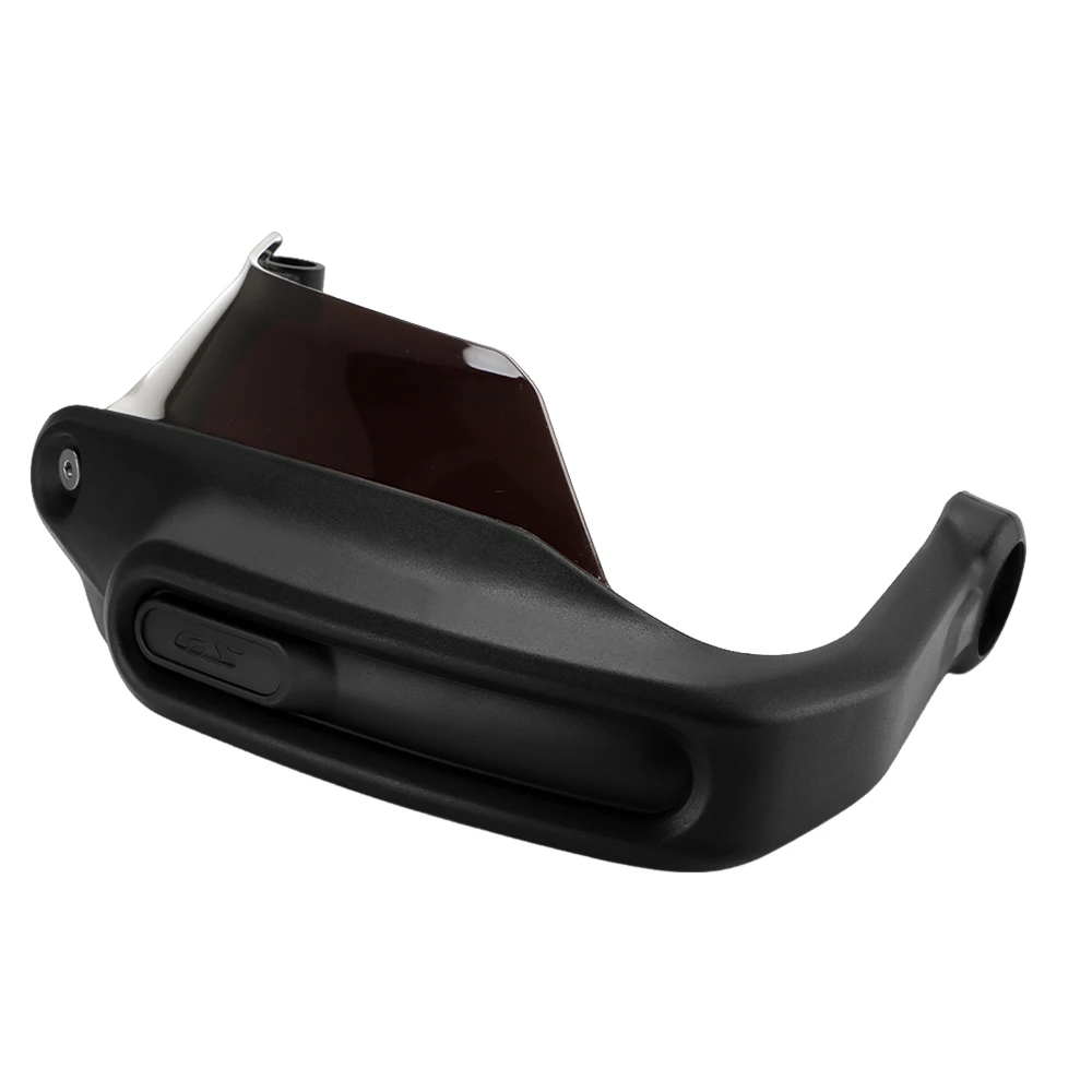 Motorcycle Handguard Hand shield Protector For BMW R1300GS R 1300 GS Windshield Riser Extension Cover