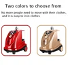 travel steam iron mini Electric Vertical Multi-Functional Device Steamer Type- Home Appliances clothes steam iron מגהץ אדים נייד 2